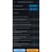 Умный WIFI контроллер для солнечных панелей для заряда аккумуляторов 12V 24V 10А