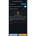 Умный WIFI контроллер для солнечных панелей для заряда аккумуляторов 12V 24V 10А