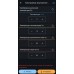 Умный WIFI контроллер для солнечных панелей для заряда аккумуляторов 12V 24V 10А