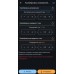 Умный WIFI контроллер для солнечных панелей для заряда аккумуляторов 12V 24V 10А
