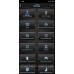 Спутниковая GSM/GPS/GPRS автомобильная сигнализация. Встроенный трекер