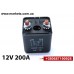 Реле 12V 200А