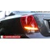 Задний фонарь стоп седан для Chevrolet Lacetti Лачетти в стиле W222 лед LED