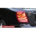 Задний фонарь стоп седан для Chevrolet Lacetti Лачетти в стиле W222 лед LED