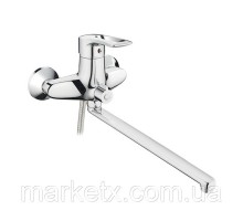 Смеситель для ванны Hansberg 006 EURO