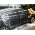 20м шланг для миття автомобіля автомийки садовий шланг для поливу