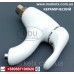 Керамический смеситель из керамики для умывальника раковины кран UDU
