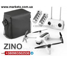 Zino H117S Hubsan квадрокоптер дрон 5G WiFi UHD 4K