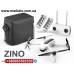 Zino H117S Hubsan квадрокоптер дрон 5G WiFi UHD 4K