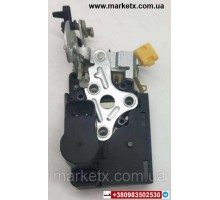 Актуатор замок двері передньої правої Шевроле Лачетті 96272639-OEM Chevrolet Lacetti