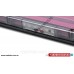 Ліхтар, що біжить, задній світлодіодний Led DAF Renault Midlum Premium Volvo FL