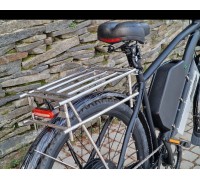 Мощный электровелосипед 1500W 48V 20Ah Electric bike Electric электро велосипед код товара 10912