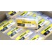 Фирменный набор EZmtb Bleeding Kit Professional для прокачки гидравлических тормозов