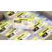 Фирменный набор EZmtb Bleeding Kit Professional для прокачки гидравлических тормозов