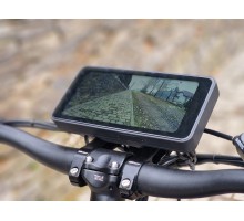 Мощный электровелосипед 1500W 48V 20Ah Electric bike Electric электро велосипед код товара 10857