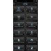 Спутниковая GSM/GPS/GPRS сигнализация для мотоциклов, на мотоцикл. Встроенный трекер GPS