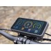 Мощный электровелосипед 1500W 48V 20Ah Electric bike Electric электро велосипед код товара 10862