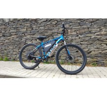 Мощный электровелосипед 1500W 48V 20Ah 29 дюймов электро велосипед код товара 10873