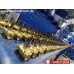 1 дюйм электромагнитный клапан нормально открытый 24V для воды газа масла IMA