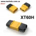 XT60 Amass. Силовой разъем, штекер папа-мама.