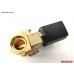1/2 дюйма нормально открытый 12V соленоидный электромагнитный клапан пилотного типа для воды газа масла IMA
