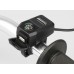 Зарядка USB для телефона гнездо 2.0 на электровелосипед 36V 48V 60V 72V крепление на руль