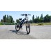 Вело фара 12-60 вольт на электро велосипед светодиодная led код товара 11006