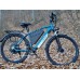 Мощный электровелосипед 1500W 48V 20Ah Electric bike Electric электро велосипед код товара 11081