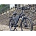 Мощный электровелосипед 1500W 48V 20Ah Electric bike Electric электро велосипед код товара 11082