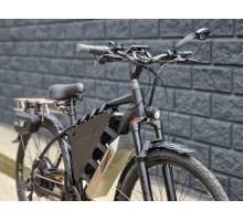 Мощный электровелосипед 1500W 48V 20Ah Electric bike Electric электро велосипед код товара 11084