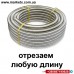 40мм труба нержавейка гофра альтернатива медной трубы нержавеющая гофротруба гофрированная код товара 11088