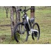 Двухподвес 48v 30Ah 2500W мощный электровелосипед електровелосипед Enduro код товара 11111