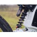 Двухподвес 48v 30Ah 2500W мощный электровелосипед електровелосипед Enduro код товара 11111