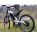 Двухподвес 48v 30Ah 2500W мощный электровелосипед електровелосипед Enduro код товара 11111