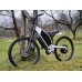 Двухподвес 48v 30Ah 2500W мощный электровелосипед електровелосипед Enduro код товара 11111