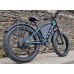 2500W 48V 25Ah сверх мощный электровелосипед фетбайк Ebike фэтбайк