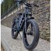 2500W 48V 25Ah сверх мощный электровелосипед фетбайк Ebike фэтбайк