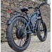 2500W 48V 25Ah сверх мощный электровелосипед фетбайк Ebike фэтбайк