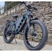 2500W 48V 25Ah сверх мощный электровелосипед фетбайк Ebike фэтбайк