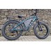 2500W 48V 25Ah сверх мощный электровелосипед фетбайк Ebike фэтбайк