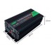 Инвертор 2000W 48V преобразователь источник бесперебойного питания ИБП UPS код товара 111121