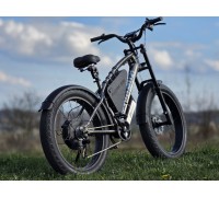 Фэтбайк 2500W 48V фетбайк электро велосипед электрофетбайк электровелосипед код товара 111150