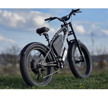 Фэтбайк 2500W 48V фетбайк электро велосипед электрофетбайк электровелосипед код товара 111150