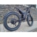 Фетбайк вухподвес 48v 30Ah 2500W мощный электровелосипед електровелосипед Enduro электро велосипед