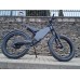 Фетбайк вухподвес 48v 30Ah 2500W мощный электровелосипед електровелосипед Enduro электро велосипед