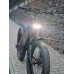 Фетбайк вухподвес 48v 30Ah 2500W мощный электровелосипед електровелосипед Enduro электро велосипед