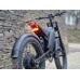 Фетбайк вухподвес 48v 30Ah 2500W мощный электровелосипед електровелосипед Enduro электро велосипед