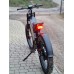 Фетбайк вухподвес 48v 30Ah 2500W мощный электровелосипед електровелосипед Enduro электро велосипед