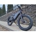 Фетбайк вухподвес 48v 30Ah 2500W мощный электровелосипед електровелосипед Enduro электро велосипед