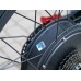 Фетбайк вухподвес 48v 30Ah 2500W мощный электровелосипед електровелосипед Enduro электро велосипед
